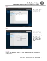 Preview for 7 page of Drobo Wireless Hi-Fi System How-To Manual