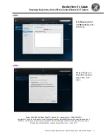 Preview for 8 page of Drobo Wireless Hi-Fi System How-To Manual