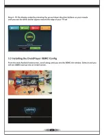 Preview for 9 page of Droidplayer Dual Core DP-MXQ User Manual