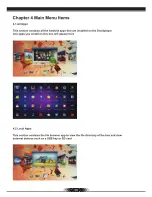 Preview for 12 page of Droidplayer Dual Core DP-MXQ User Manual