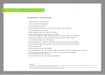 Preview for 6 page of Droidworx VM 6 Build Manual