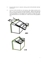 Preview for 8 page of Drolet 36C03U TYPE 139 Installation And Operating Instructions Manual