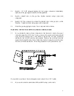 Preview for 9 page of Drolet 36C03U TYPE 139 Installation And Operating Instructions Manual