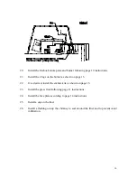 Preview for 11 page of Drolet 36C03U TYPE 139 Installation And Operating Instructions Manual