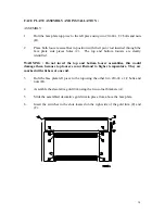 Preview for 15 page of Drolet 36C03U TYPE 139 Installation And Operating Instructions Manual