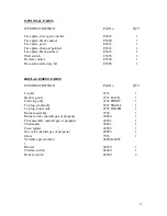 Preview for 20 page of Drolet 36C03U TYPE 139 Installation And Operating Instructions Manual