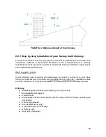 Предварительный просмотр 14 страницы Drolet 45521A Owner'S Manual