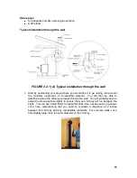 Предварительный просмотр 15 страницы Drolet 45521A Owner'S Manual