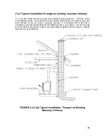 Предварительный просмотр 23 страницы Drolet 45521A Owner'S Manual