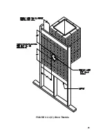 Предварительный просмотр 25 страницы Drolet 45521A Owner'S Manual