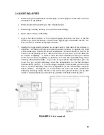 Предварительный просмотр 34 страницы Drolet 45521A Owner'S Manual