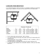 Preview for 12 page of Drolet 58991 Owner'S Manual