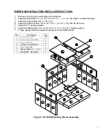 Preview for 8 page of Drolet 75281 Owner'S Manual