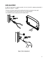 Preview for 11 page of Drolet 75281 Owner'S Manual