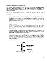 Preview for 22 page of Drolet 75281 Owner'S Manual