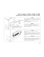 Drolet A  C03095 Installation Instructions preview