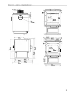 Preview for 9 page of Drolet Austral II DB03031 Installation And Operation Manual