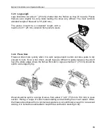 Preview for 13 page of Drolet Austral II DB03031 Installation And Operation Manual