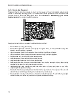 Preview for 14 page of Drolet Austral II DB03031 Installation And Operation Manual