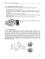 Preview for 15 page of Drolet Austral II DB03031 Installation And Operation Manual