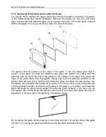 Preview for 26 page of Drolet Austral II DB03031 Installation And Operation Manual