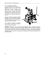 Preview for 28 page of Drolet Austral II DB03031 Installation And Operation Manual