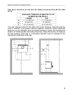 Preview for 33 page of Drolet Austral II DB03031 Installation And Operation Manual