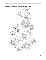 Preview for 51 page of Drolet Austral II DB03031 Installation And Operation Manual