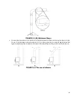 Предварительный просмотр 20 страницы Drolet AUSTRAL NG1800 Owner'S Manual