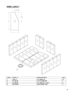 Предварительный просмотр 35 страницы Drolet AUSTRAL NG1800 Owner'S Manual