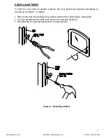 Preview for 8 page of Drolet Austral Owner'S Manual