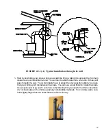 Preview for 16 page of Drolet CLASSIC EPA Owner'S Manual