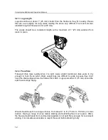 Preview for 12 page of Drolet Columbia DB03015 Installation And Operation Manual