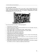 Preview for 13 page of Drolet Columbia DB03015 Installation And Operation Manual