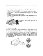 Preview for 14 page of Drolet Columbia DB03015 Installation And Operation Manual