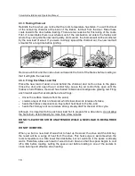 Preview for 18 page of Drolet Columbia DB03015 Installation And Operation Manual