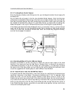 Preview for 19 page of Drolet Columbia DB03015 Installation And Operation Manual