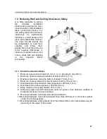 Preview for 31 page of Drolet Columbia DB03015 Installation And Operation Manual