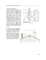 Preview for 35 page of Drolet Columbia DB03015 Installation And Operation Manual