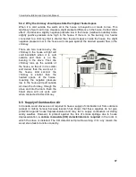 Preview for 37 page of Drolet Columbia DB03015 Installation And Operation Manual