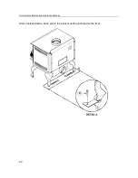 Preview for 42 page of Drolet Columbia DB03015 Installation And Operation Manual