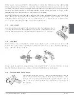 Предварительный просмотр 13 страницы Drolet COLUMBIA II Installation And Operation Manual