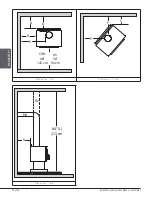 Предварительный просмотр 28 страницы Drolet COLUMBIA II Installation And Operation Manual