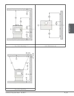 Предварительный просмотр 35 страницы Drolet COLUMBIA II Installation And Operation Manual