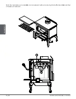 Предварительный просмотр 48 страницы Drolet COLUMBIA II Installation And Operation Manual