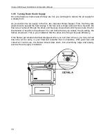 Предварительный просмотр 18 страницы Drolet DB03081 Installation And Operation Manual