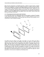 Предварительный просмотр 23 страницы Drolet DB03081 Installation And Operation Manual