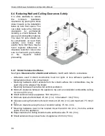 Предварительный просмотр 30 страницы Drolet DB03081 Installation And Operation Manual