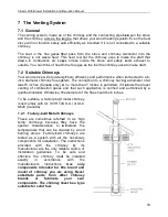 Предварительный просмотр 33 страницы Drolet DB03081 Installation And Operation Manual