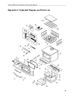 Предварительный просмотр 45 страницы Drolet DB03081 Installation And Operation Manual